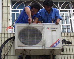 清丰空调维修售后服务中心