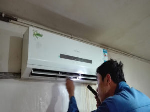 清丰格力空调电话是多少