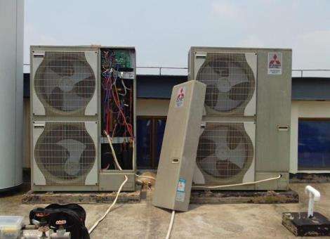 清丰空调维修电话号码多少