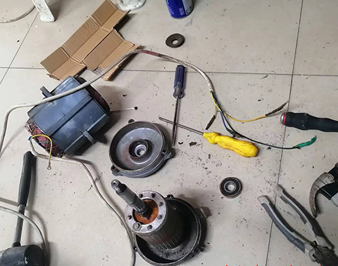 清丰空调维修售后服务中心电话在哪里找