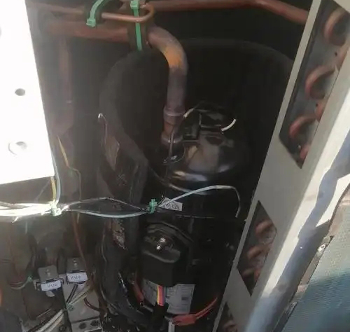 清丰维修变频空调电话在哪里找