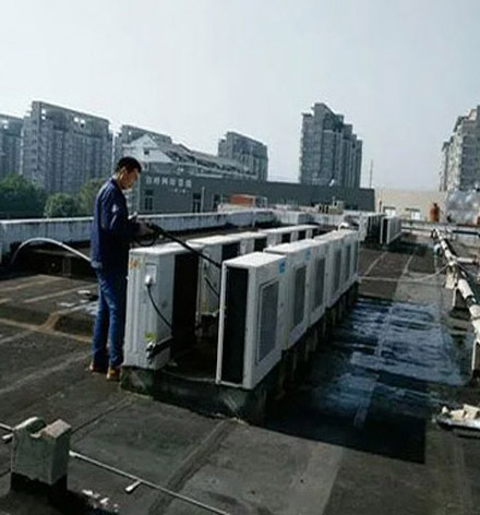 清丰 空调拆装 清丰本地 空调拆装公司