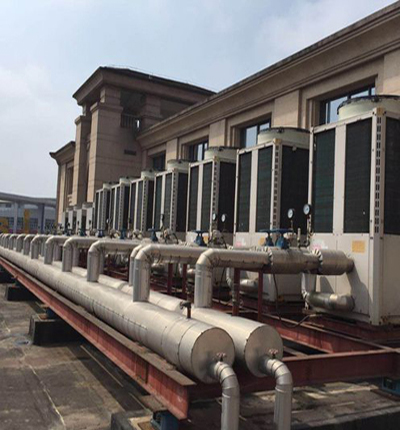 清丰多联机维修 清丰中央空调维修