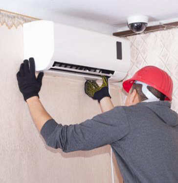 清丰空调内机噪音大