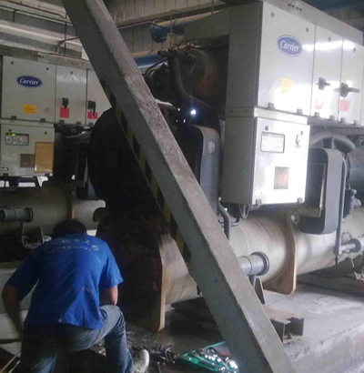 清丰冰箱维修 清丰制冷设备维修